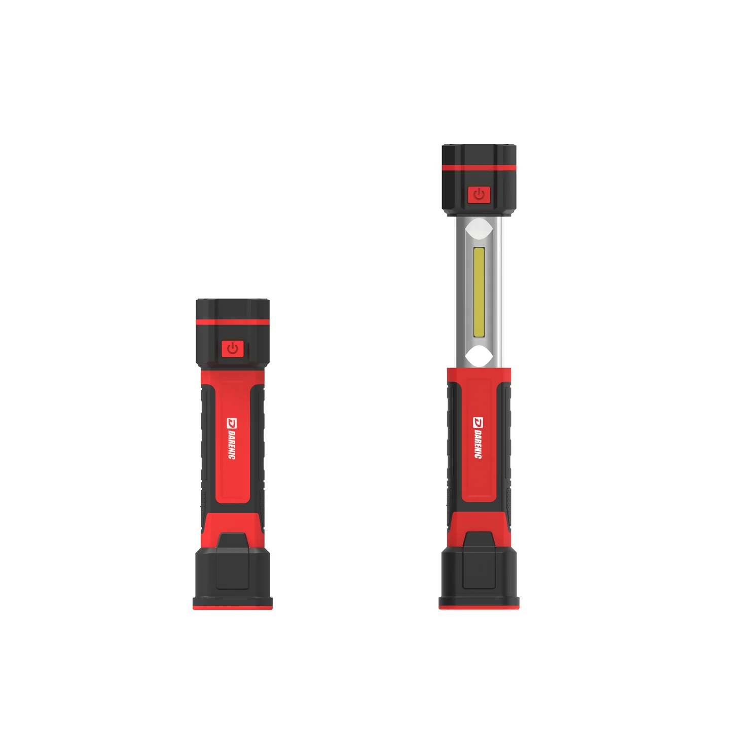 Portable Hand Lamps